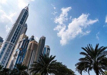سقوط آزاد قیمتها در املاک دبی ادامهدار شد/ پیشنهاد فروش کم شد