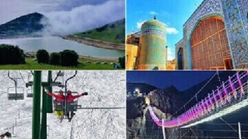 سند توسعه گردشگری ۲۰ ساله اردبیل تدوین شد