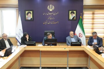 سه ضلع کارگر، کارفرما و دولت باید به جای بدبینی، اعتماد کنند