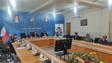 شتاب مخابرات استان برای تحقق اهداف ۱۴۰۵ با تمرکز بر اینترنت پرسرعت و توسعه فیبر نوری
