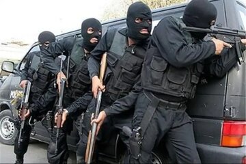 شهروند مینابی پس از ۷۰ روز از چنگ آدمربایان نجات پیدا کرد