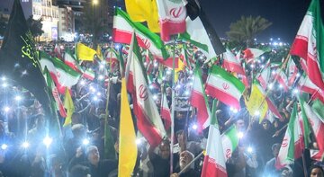 شهید جنگ رمضان امشب در بندرعباس تشییع میشود