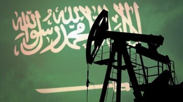 شوک سنگین به اقتصاد عربستان/ کپلر: صادرات نفت عربستان با کاهش ۴۰ درصدی به ۴ میلیون بشکه رسید
