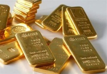 طلا از نقطه اوج گذشت/ قیمت جدید طلای جهانی امروز سهشنبه ۱۱ فروردین ۱۴۰۵