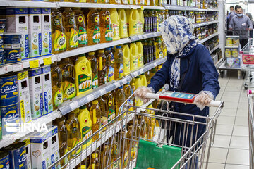 علت افزایش قیمت برخی کالاهای اساسی در سال جدید چیست؟/ قیمت برنج ایرانی و خارجی اعلام شد