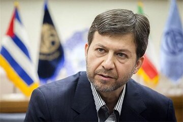 فرهنگ ایثار تمام شدنی نیست