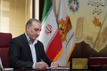 قدردانی مدیرعامل شرکت برق لرستان از تلاش شبانه روزی نیروهای عملیات اتفاقات