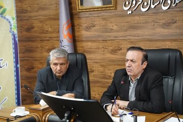 قزوین در اجرای طرح هادی از میانگین کشور پیشی گرفت
