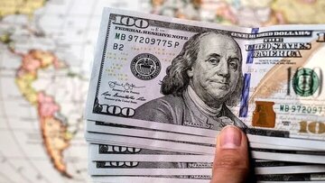 قیمت جدید دلار و یورو امروز جمعه ۲۱ فروردین ۱۴۰۵ + جدول