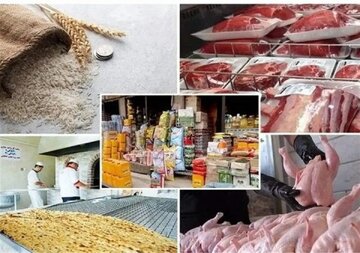 قیمت جدید گوشت قرمز، مرغ و تخم مرغ در بازار امروز ۲ اردیبهشت/قیمت تخم مرغ به ۵۰۰ هزار تومان رسید