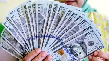 قیمت دلار امروز سهشنبه ۱۱ فروردین ۱۴۰۵/ دلار چه قیمتی پیدا کرد؟ + جدول
