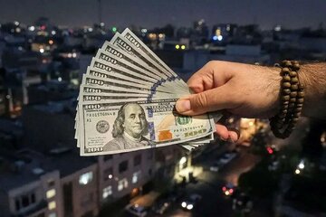 قیمت دلار و یورو در ابتدای روز پنجشنبه ۲۰ فروردین ۱۴۰۵/ کف قیمتی دلار شکست + جدول