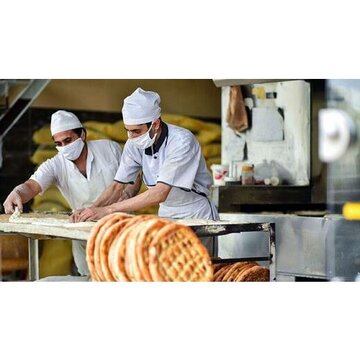 قیمت نان سنگک و بربری تا پایان خرداد ماه تغییر میکند؟