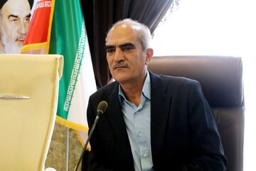 لرستان آماده برداشت ۲۸۰ هزار هکتار گندم و دانههای روغنی