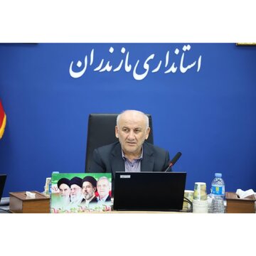 مازندران قلب تپنده صادرات و تجارت منطقهای ایران است