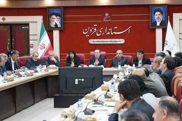 مدیران منتظر اعتبارات نمانند/ضرورت استفاده از ظرفیتهای استان