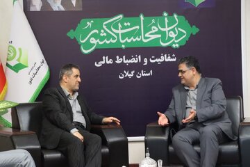 مدیرکل بنیاد مسکن گیلان در گفتگو با خبرآنلاین:واگذاری ۳۳۰۰ هکتار زمین تصرفی با ۹۰ درصد تخفیف در گیلان