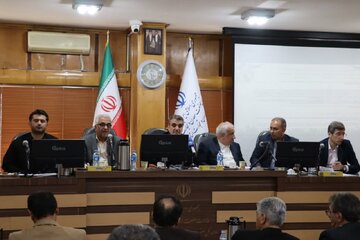 مدیرکل صنعت ، معدن و تجارت استان سمنان از اجرا شدن ۷۲ درصد مصوبات کارگروه ستاد تسهیل و رفع موانع تولید استان خبر داد.