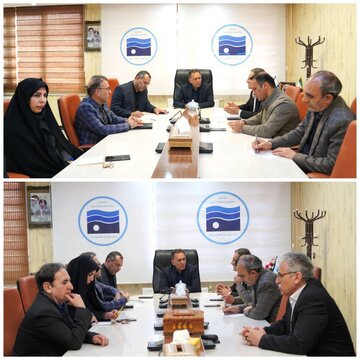 مدیریت مصرف آب نسخه اقتصادی برای پایداری کشاورزی در پاییندست سد ایوشان