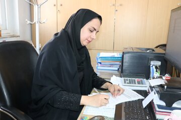 مشاور مدیرعامل شرکت آبفای استان سمنان منصوب شد