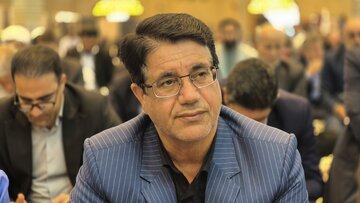 میز خدمت حراست در ایلام به یاد وزیر شهید اطلاعات برگزار شد