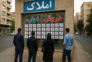 میزان افزایش ترخ اجاره مسخص سد/ محرمینمین: در این مناطق تهران بیش از ۸ تا ۱۰ درصد اجارهبها بالا نمیرود
