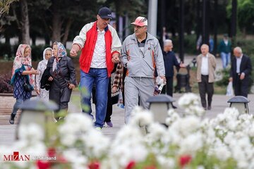 میزان افزایش حقوق بازنشستگان رسما اعلام شد/ ازوجی: حقوق بازنشستگان کمتر از این عدد نخواهد بود
