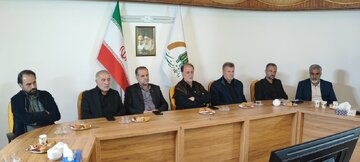 نائبرئیس مجلس شورای اسلامی: حضور آگاهانه مردم تعیینکننده است