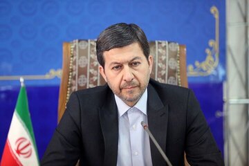 نامه استاندار اصفهان به پاپ فرانسیس رهبر کاتولیکهای جهان