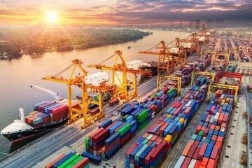نبرد غولهای چینی در اقتصاد/رتبهبندی بزرگترین صادرکنندگان جهان در سال ۲۰۲۵