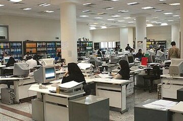 نحوه فعالیت ادارات، مدارس و دانشگاههای آذربایجانغربی از ۱۵ فروردین