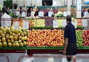 نحوه فعالیت میادین میوه و ترهبار تهران هم از امروز اعلام شد/ جزییات