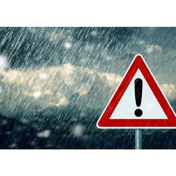 هشدار سیلاب و طغیان رودخانههای مازندران
