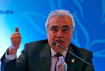 هشدار شدید رییس سازمان بینالمللی انرژی: جنگ علیه ایران بزرگترین بحران انرژی تاریخ را رقم میزند