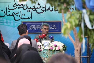 هفته معلم با ۱۰۰ برنامه شاخص در استان سمنان برگزار میشود / منزلت معلم محدود به هفته معلم نیست