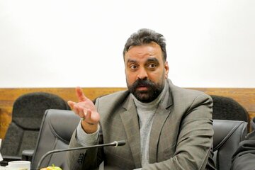 همافزایی انجمن انبوهسازان و شهرداری گرگان در مسیر توسعه شهری؛ نقش کلیدی بخش خصوصی در تحقق بودجه شهرداری