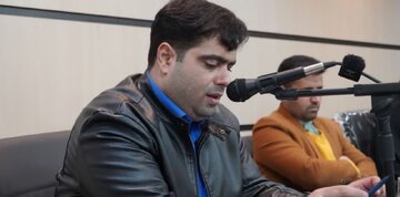 هیچ انحرافی از زمانبندی پروژهها پذیرفته نیست