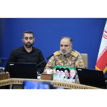 وحدت بی نظیری میان دولت، نیروهای مسلح و مردم مازندران شکل گرفت