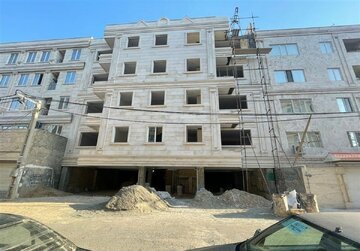 وضعیت پروژههای مسکن ملی در شرایط جنگی اعلام شد/ ساخت و تکمیل پروژهها متوقف شد؟