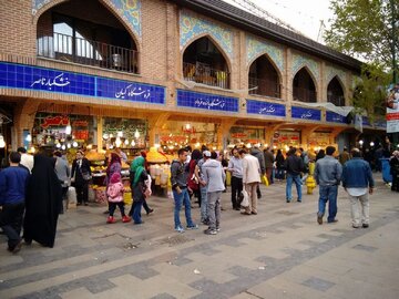 وضعیت کالاهای اساسی به روایت رییس اتاق اصناف/ قیمت کالاها اینگونه افزایش پیدا میکند