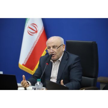 پایداری خدمات راهداری مازندران در جنگ رمضان