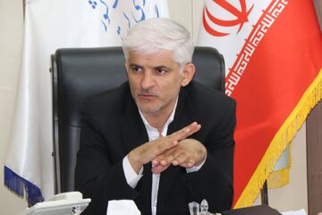 پرداخت پنجاه و پنج میلیارد ریال برای منازل آسیب دیده تا کنون