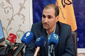 پست ایلام در خط مقدم خدمترسانی؛ ۱۲۳ هزار مرسوله در اوج بحران به مقصد رسید
