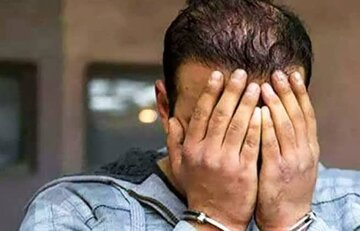 پلیس، قاتل را در کمتر از یک ماه دستگیر کرد
