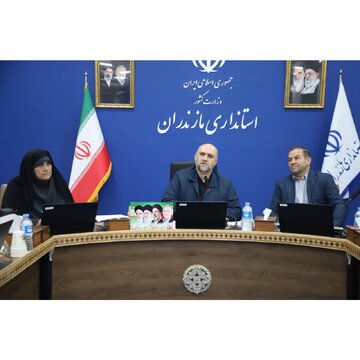 پژوهش های کاربردی در حوزه اجتماعی مازندران حمایت می شود