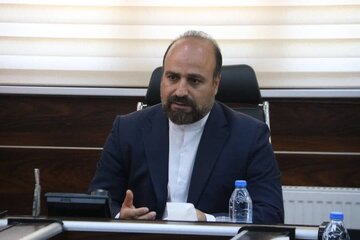 پیام تبریک شهردار خرم آباد بمناسبت روز جمهوری اسلامی ایران