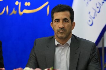 پیام تبریک مدیرکل میراث فرهنگی لرستان بمناسبت روز جمهوری اسلامی ایران