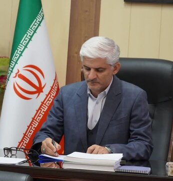 پیام تبریک معاون عمرانی استاندار لرستان بمناسبت روز شوراها