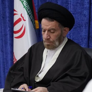 پیام نماینده ولی فقیه در استان لرستان به مناسبت ۱۲ فروردین روز جمهوری اسلامی ایران