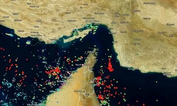 پیشبینی بازارها از آینده تنگه هرمز/ زنگ خطر به صدا در آمد